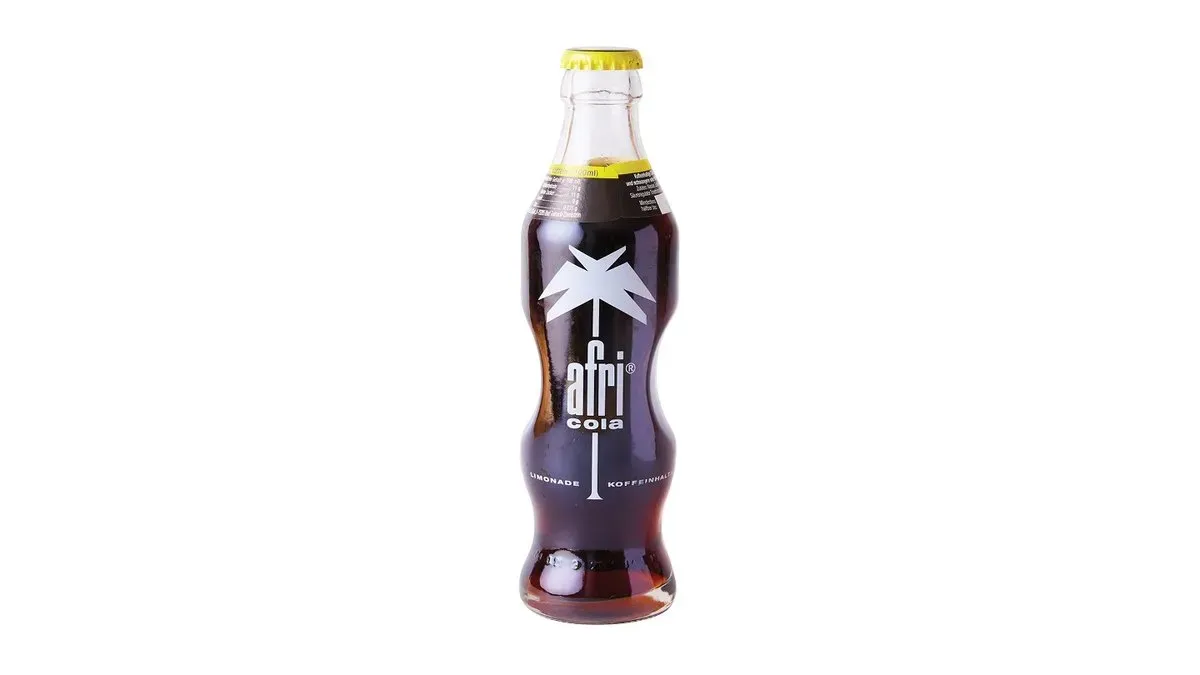 Afri Cola 0.2l