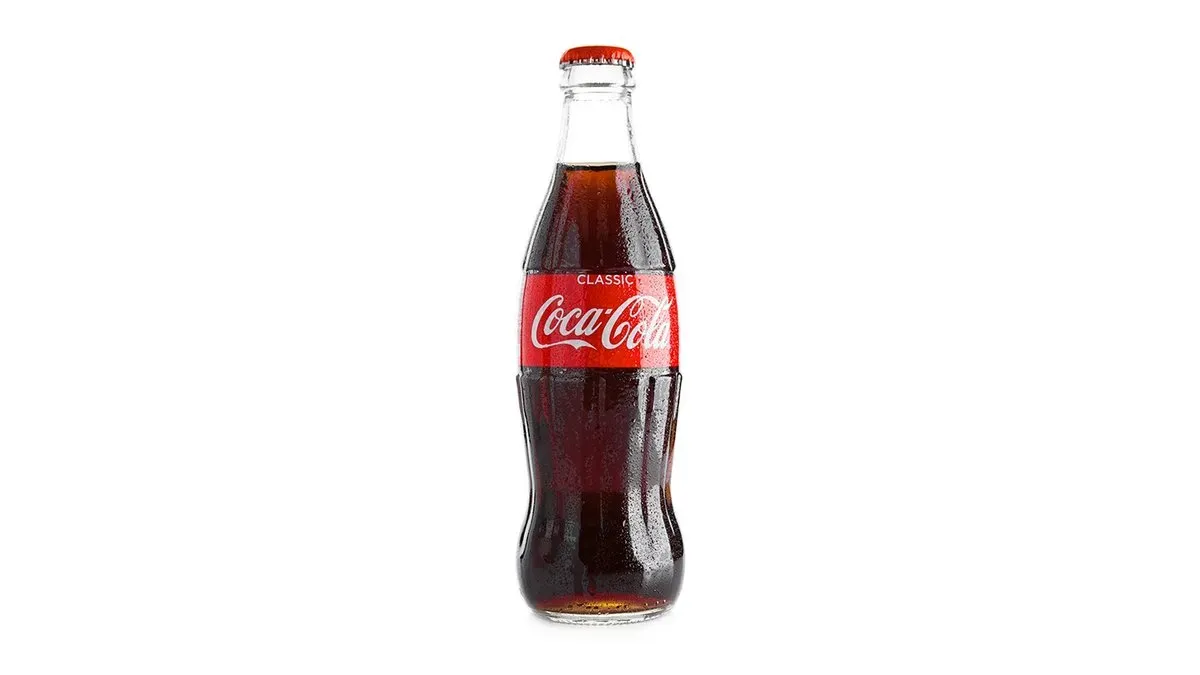 Coca-Cola® 0.2l