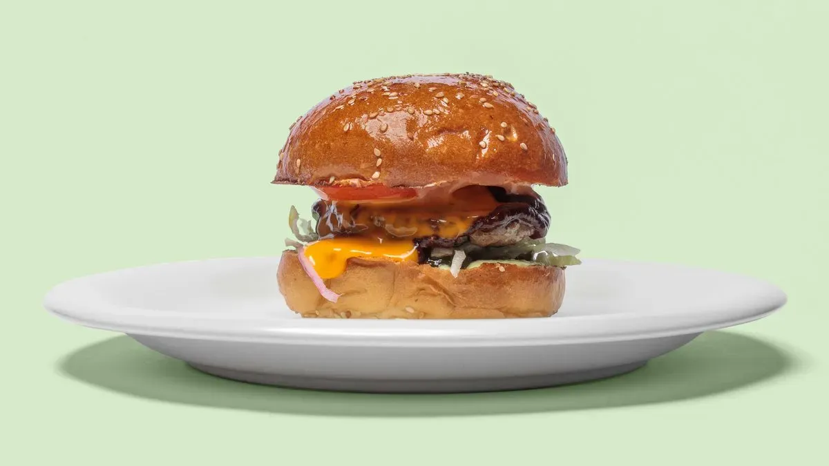 Cheeseburger