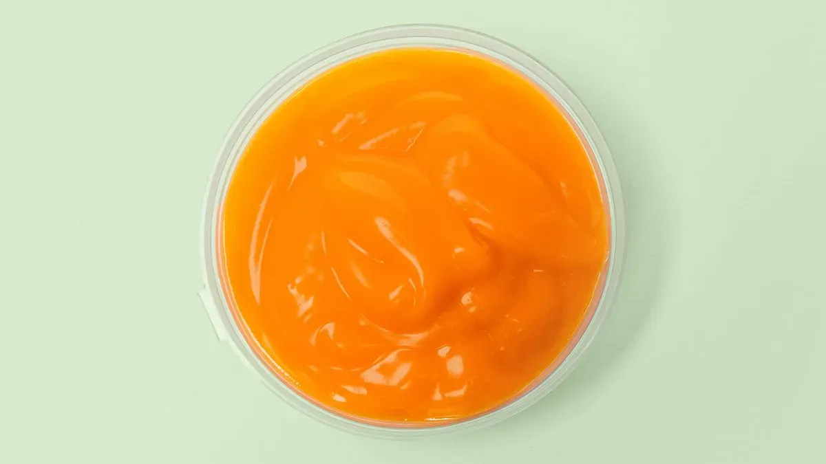 Cheese Sauce