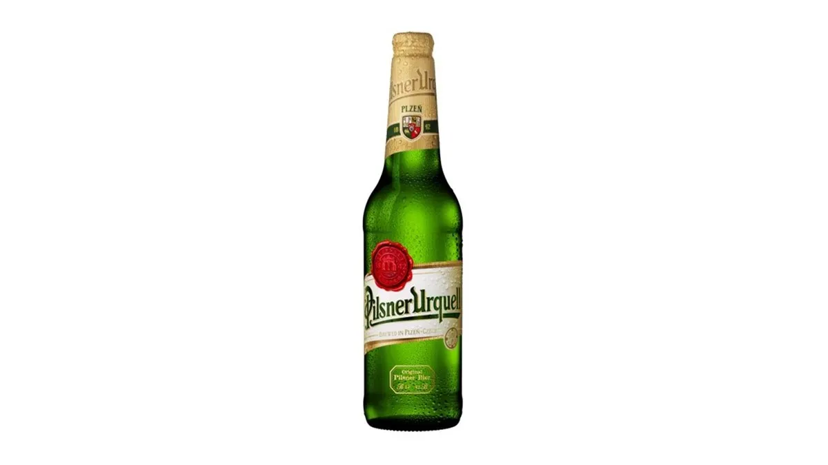 Pilsner Urquell 0.33l
