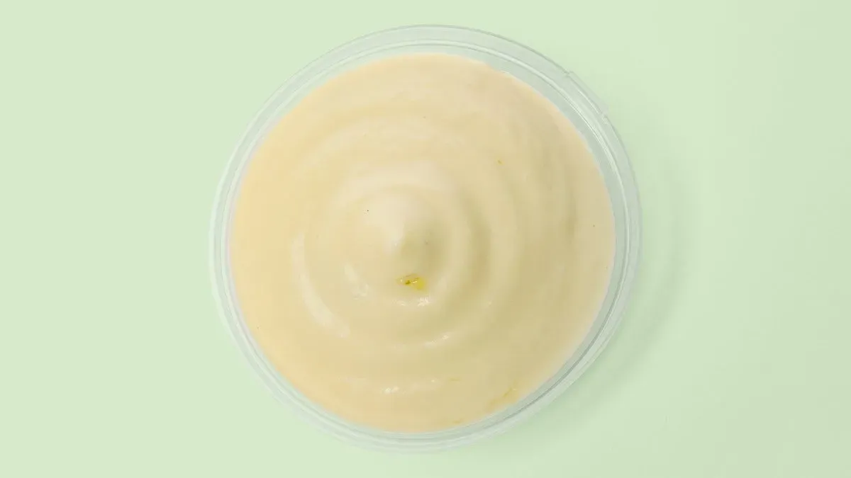 Mayonnaise