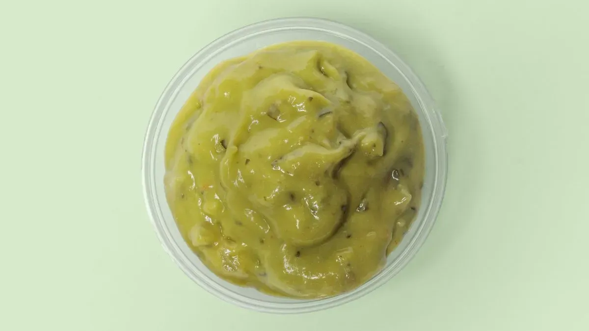 Sour Cream