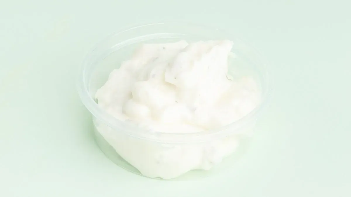Sour Cream