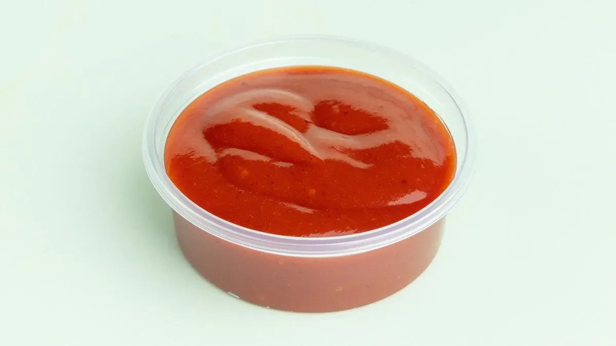 Barbecue Sauce