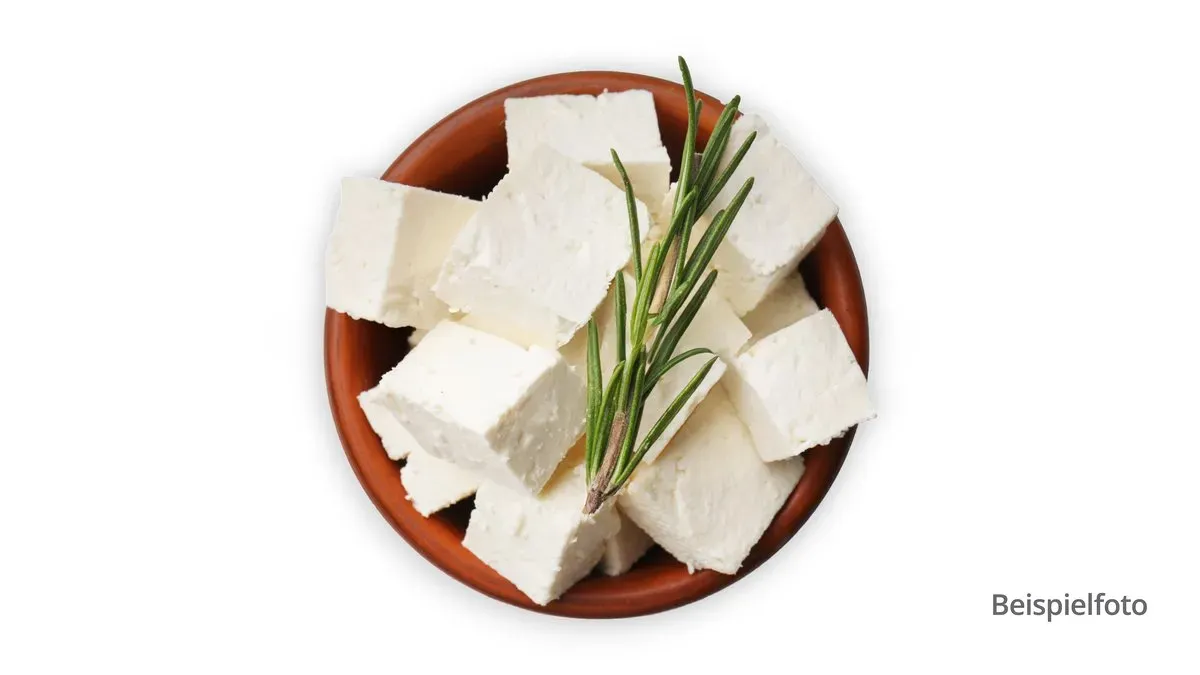 Sheep Cheese