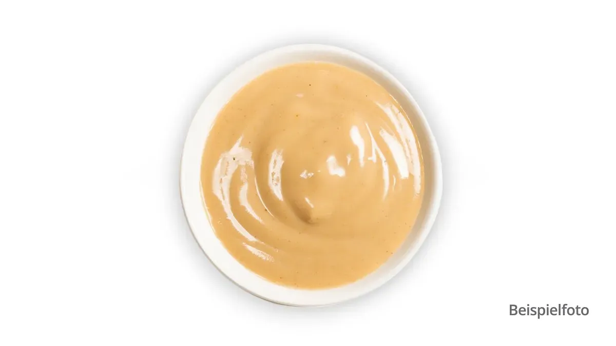 Peanut Sauce