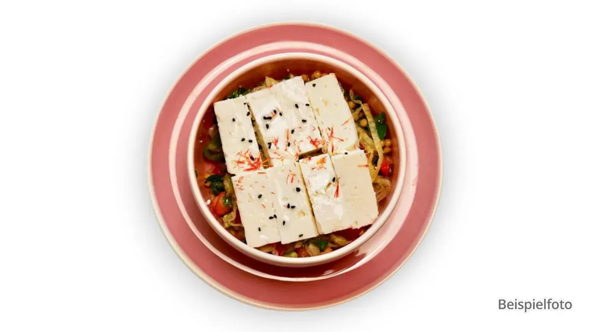 Goat Cheese