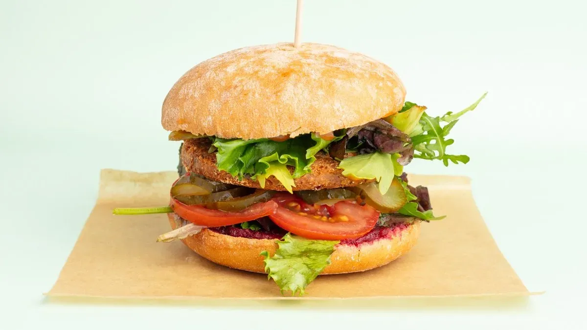 Country Burger