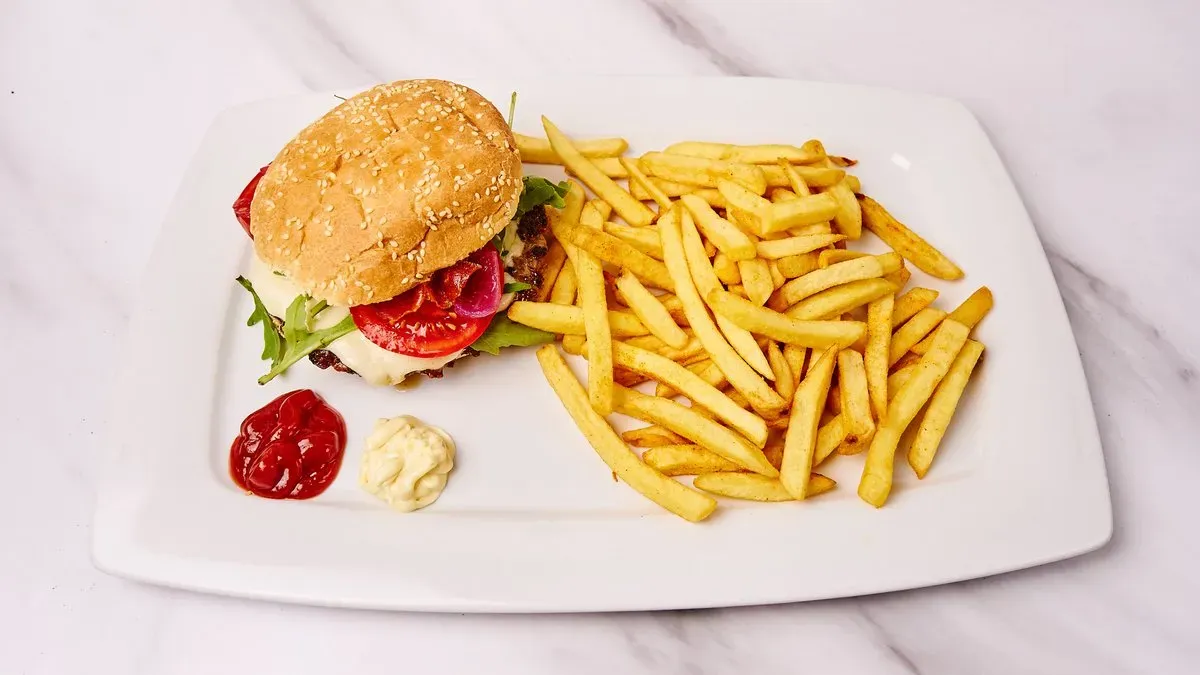 La Torre Burger