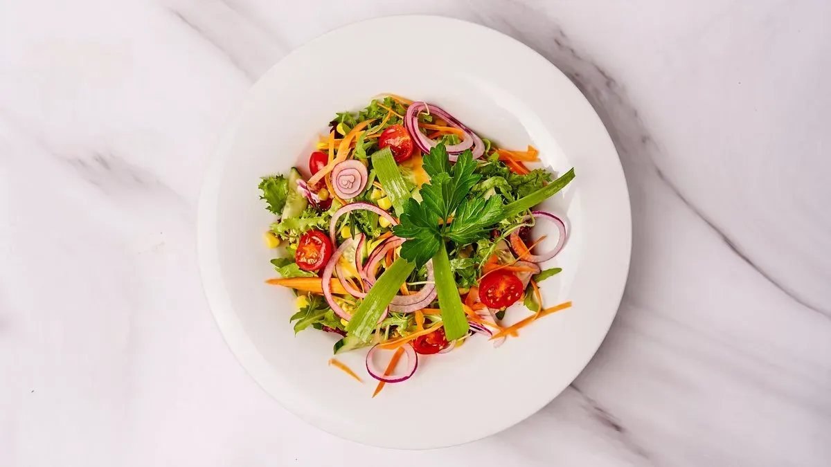 Insalata Mista