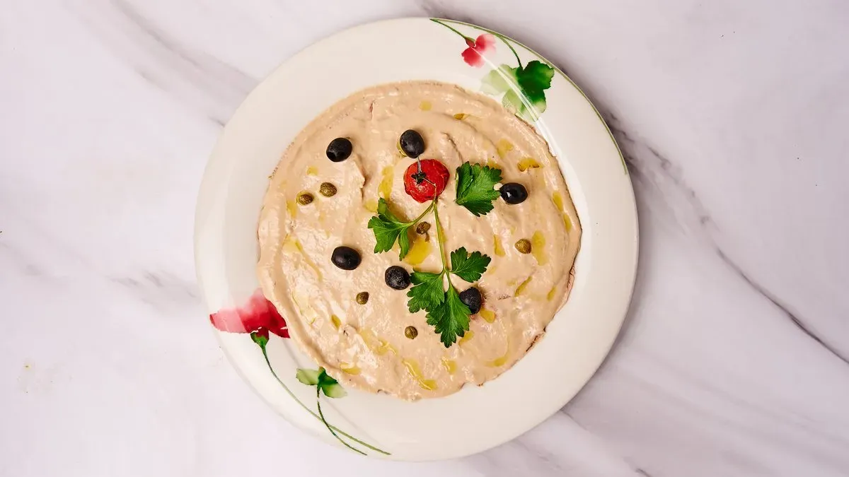 Vitello Tonnato