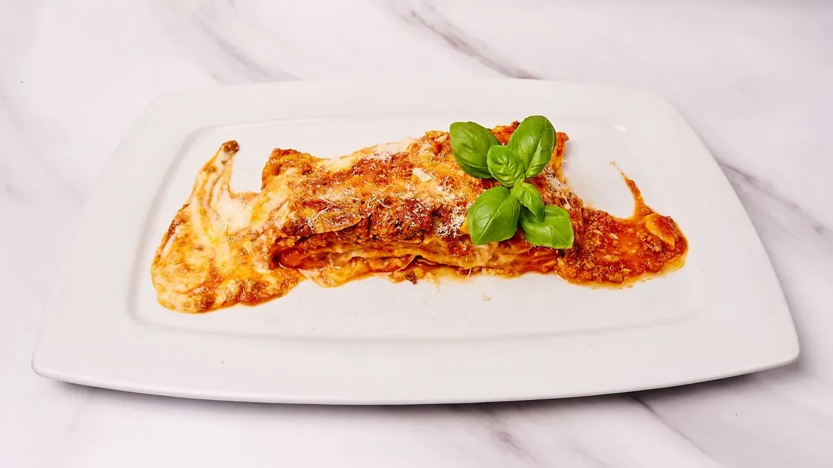 Lasagne
