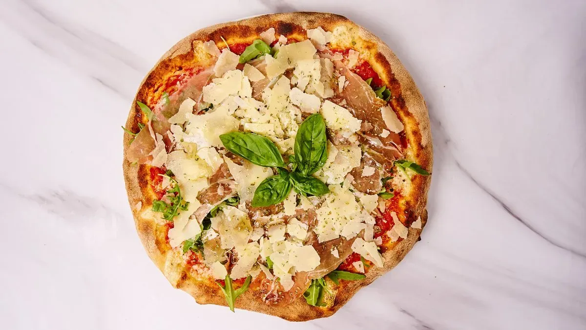 Pizza Sapori di Italia