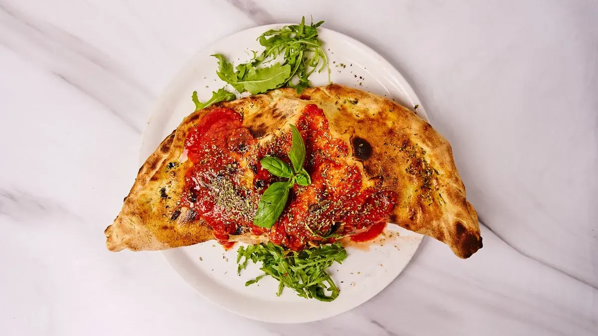 Calzone
