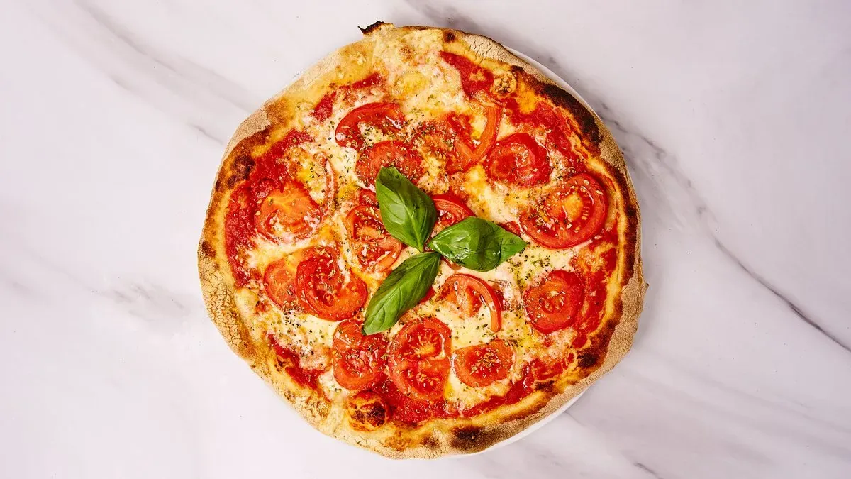 Pizza Bella Italia