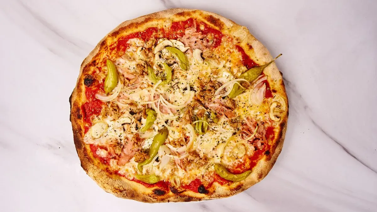 Pizza Specials