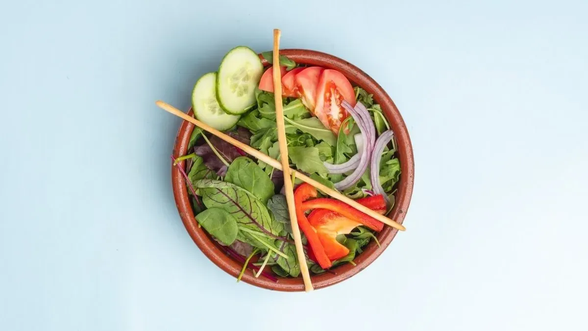 170. Insalata Italiano