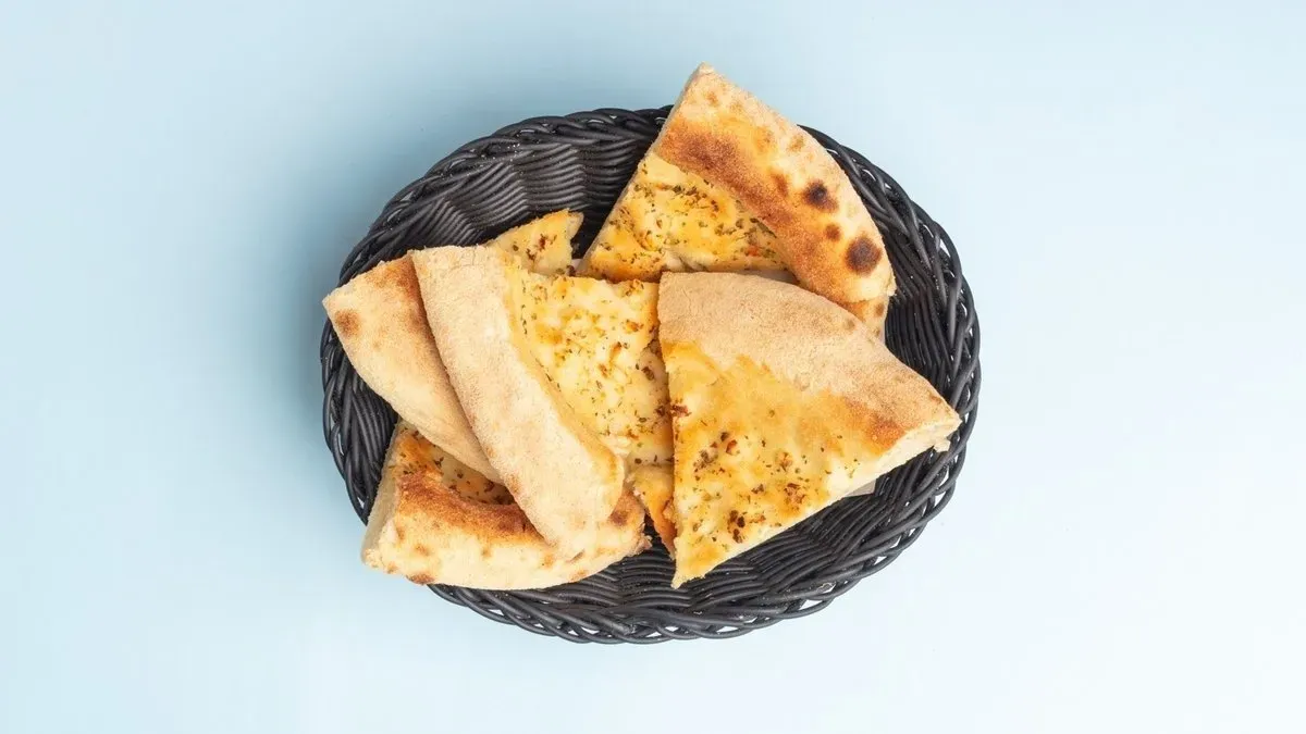 146. Pizza Pane