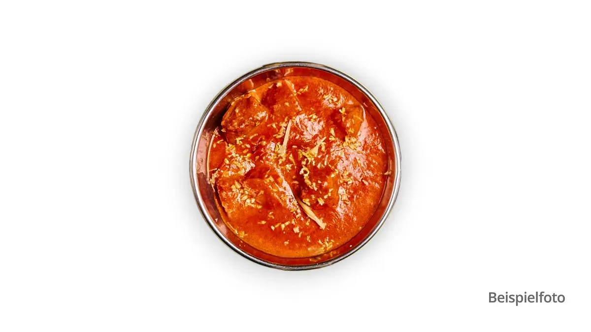 54. Sabji Vindaloo 