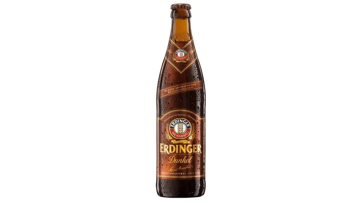 Erdinger Dark 0,5l