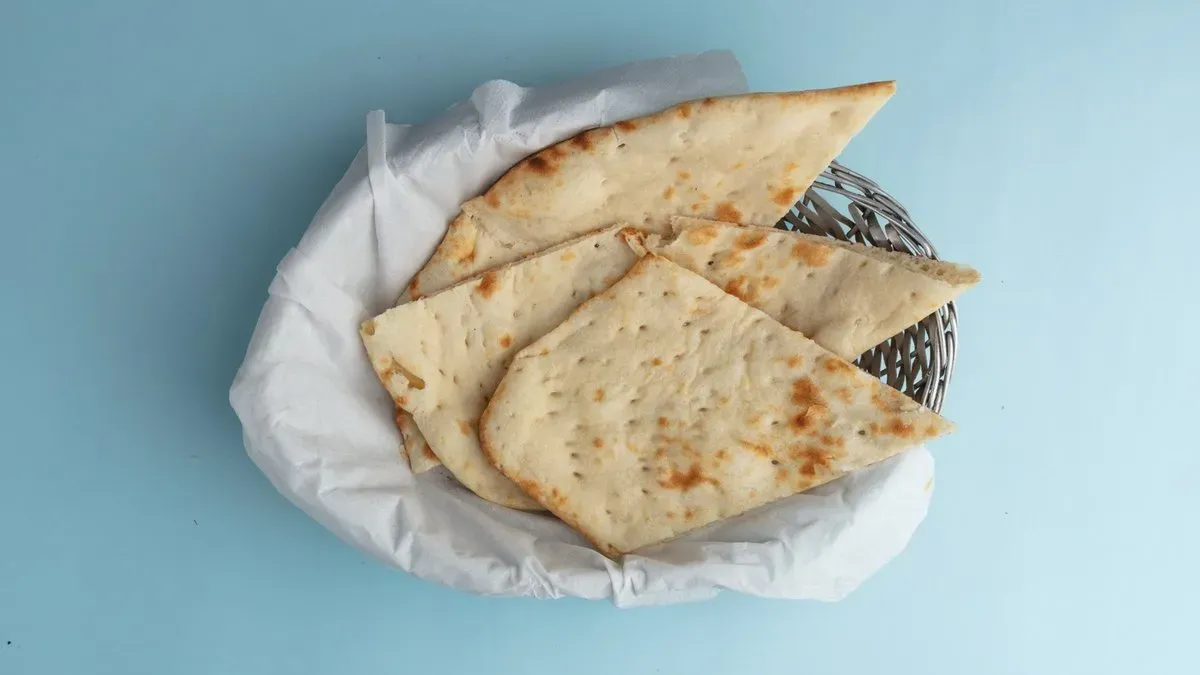 Naan