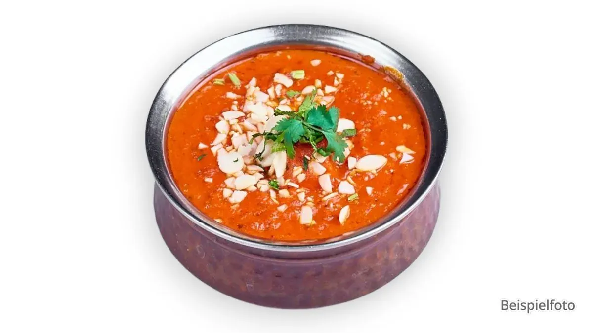 81. Mutton Tikka
