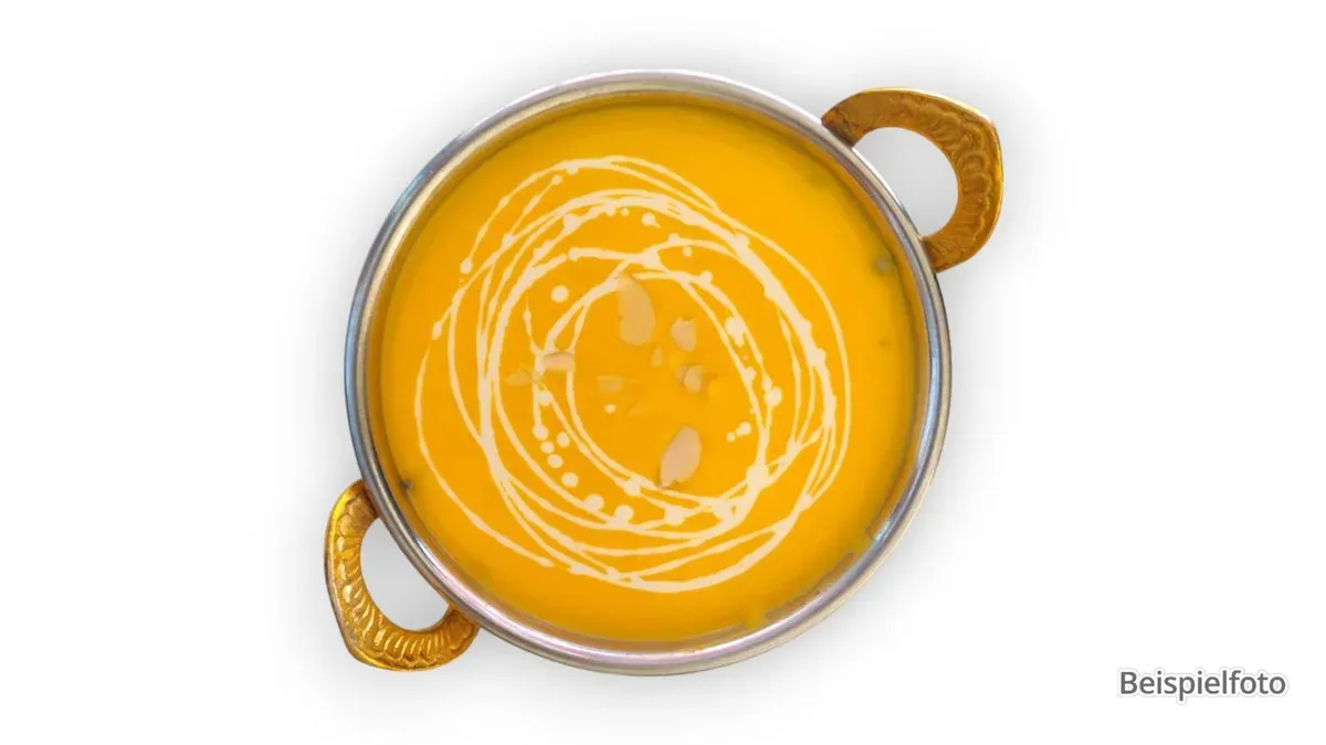 149. Mango Cream