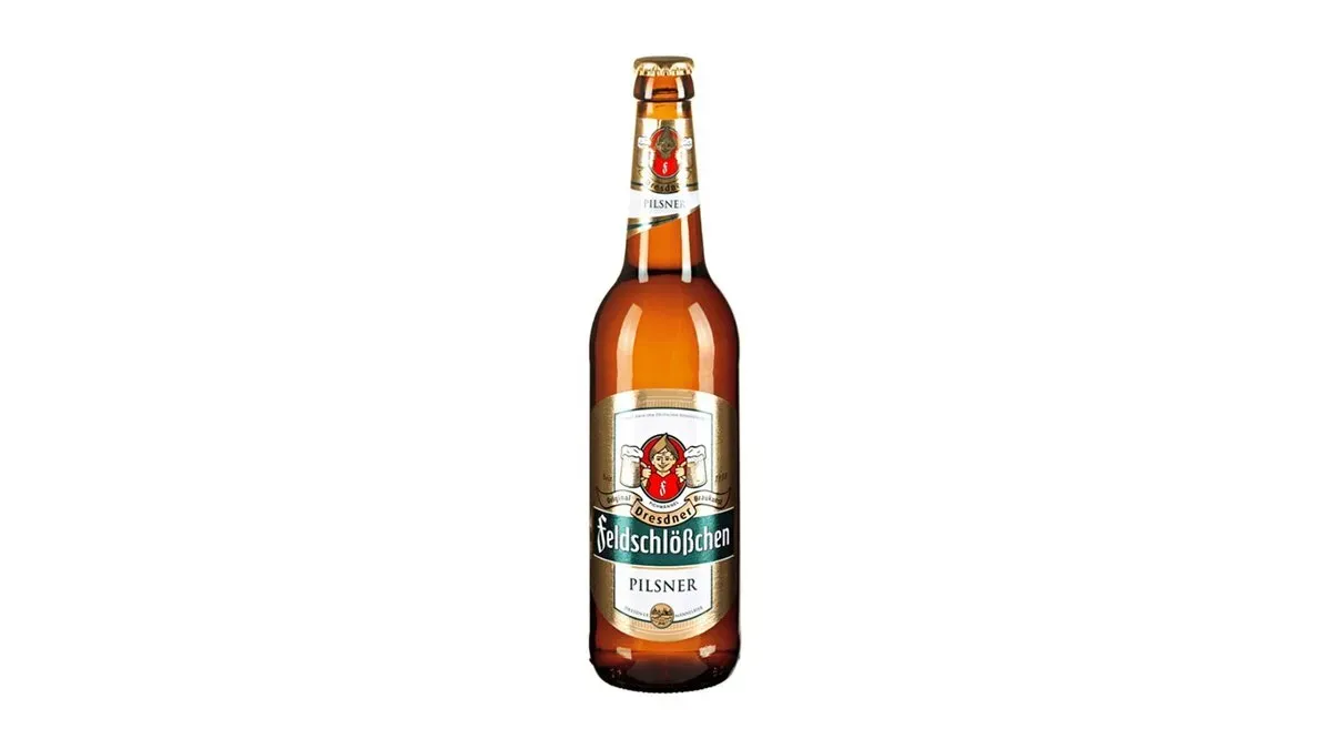 Feldschlösschen Radler 0,5l