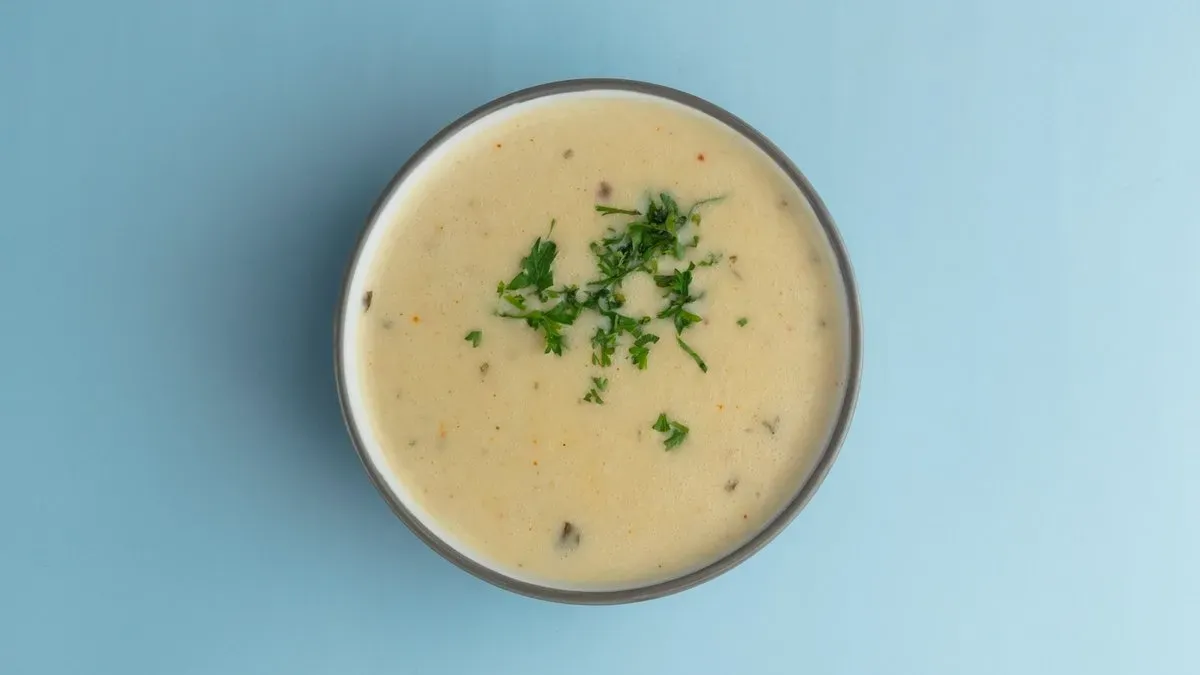 27. Sour Hot Soup
