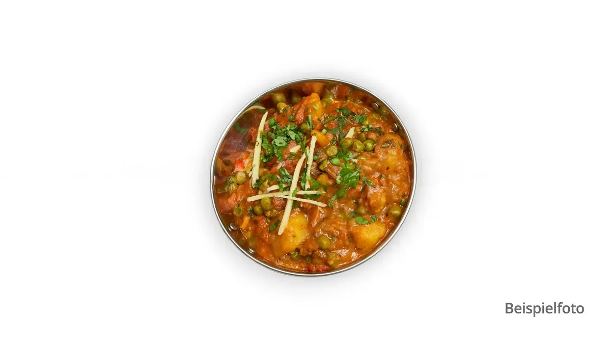 41. Mix Sabji
