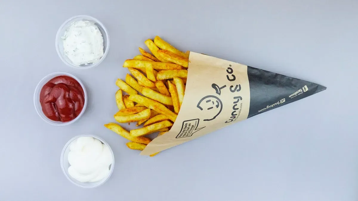 Pommes