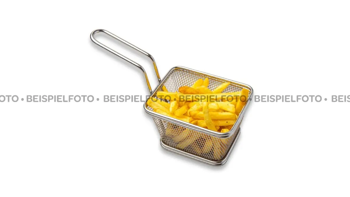 49. Fries Box