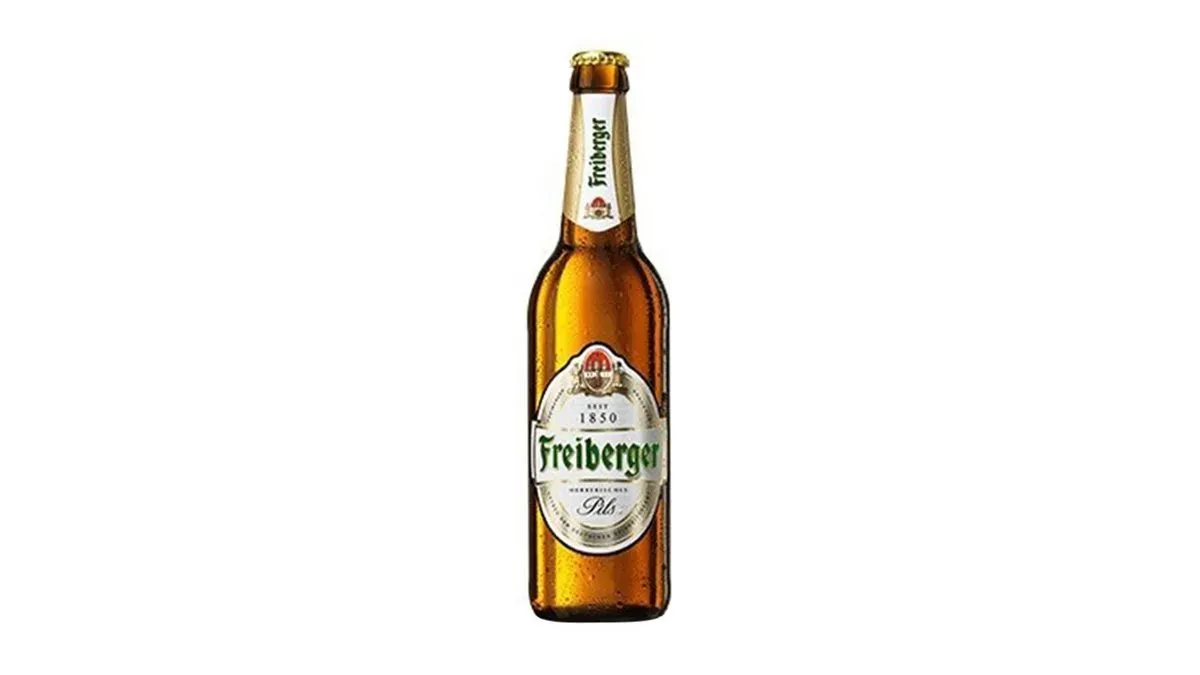 Freiberger Pils 0.5l