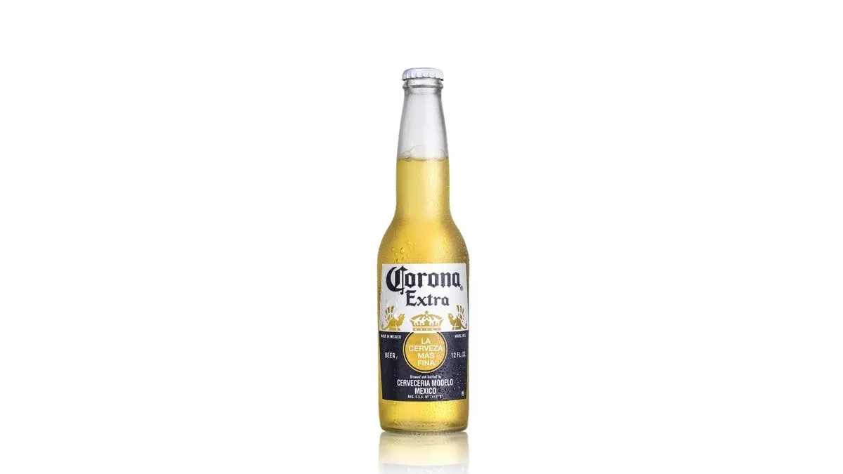 Corona Extra 0.33l