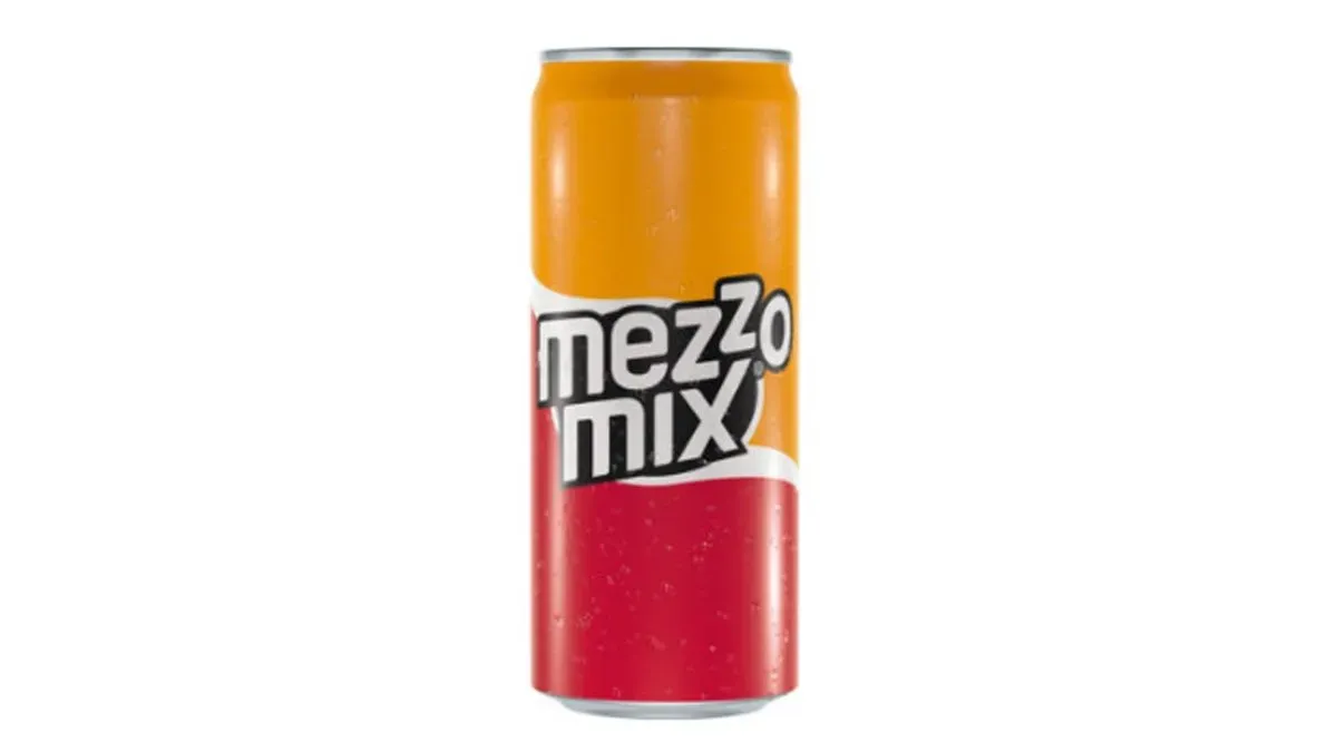 Mezzo Mix 0.33l