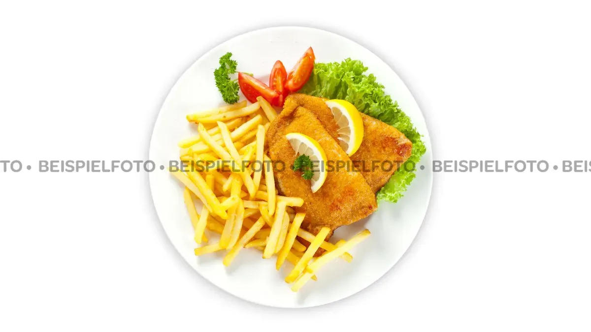 Schnitzel