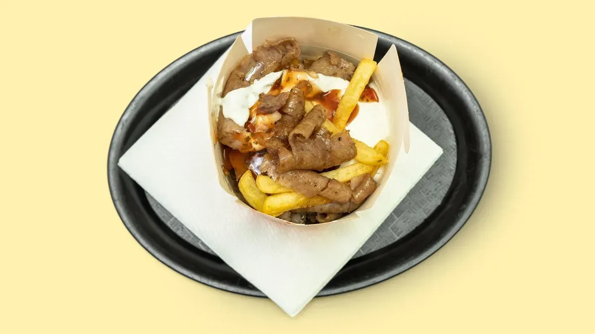 Döner Box