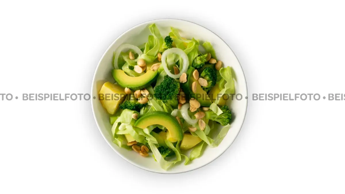 Salad