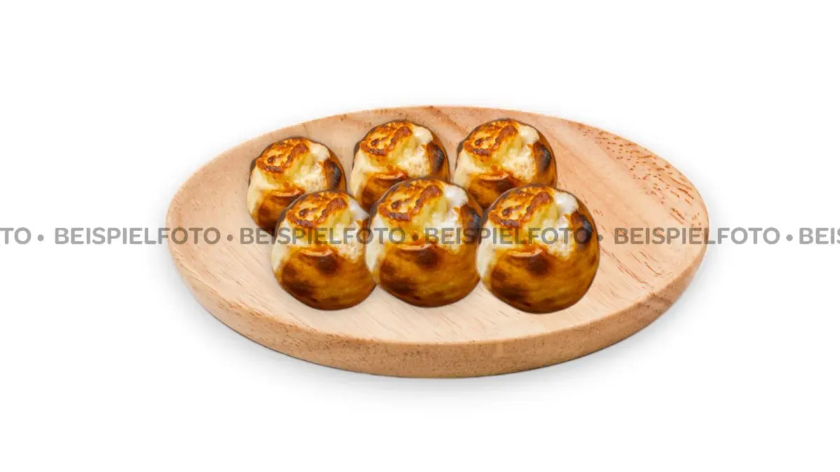 Pizza Buns