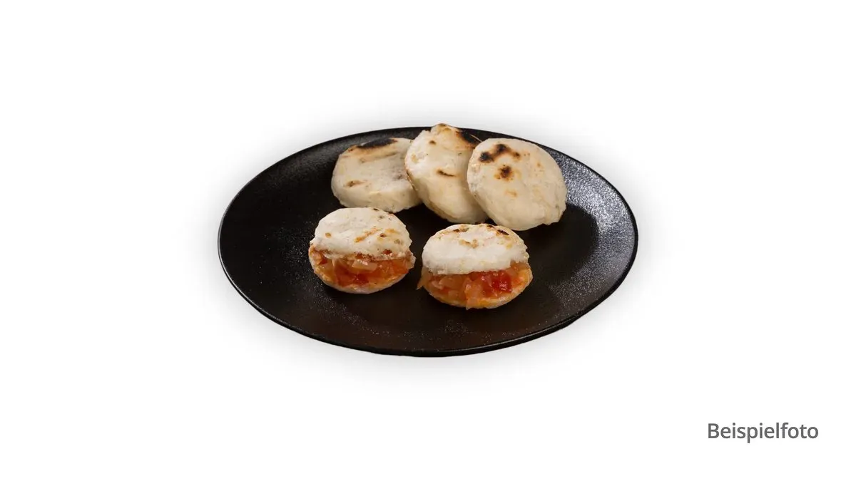 640. Pizza Pane