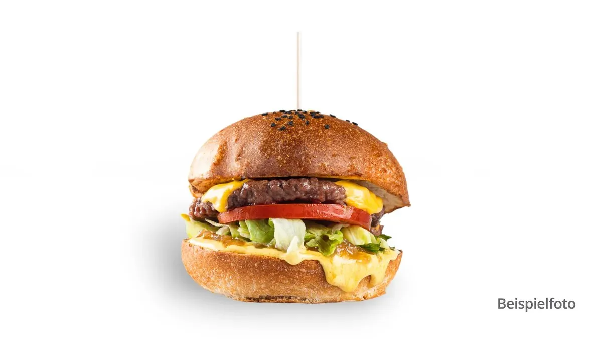 69. Cheeseburger