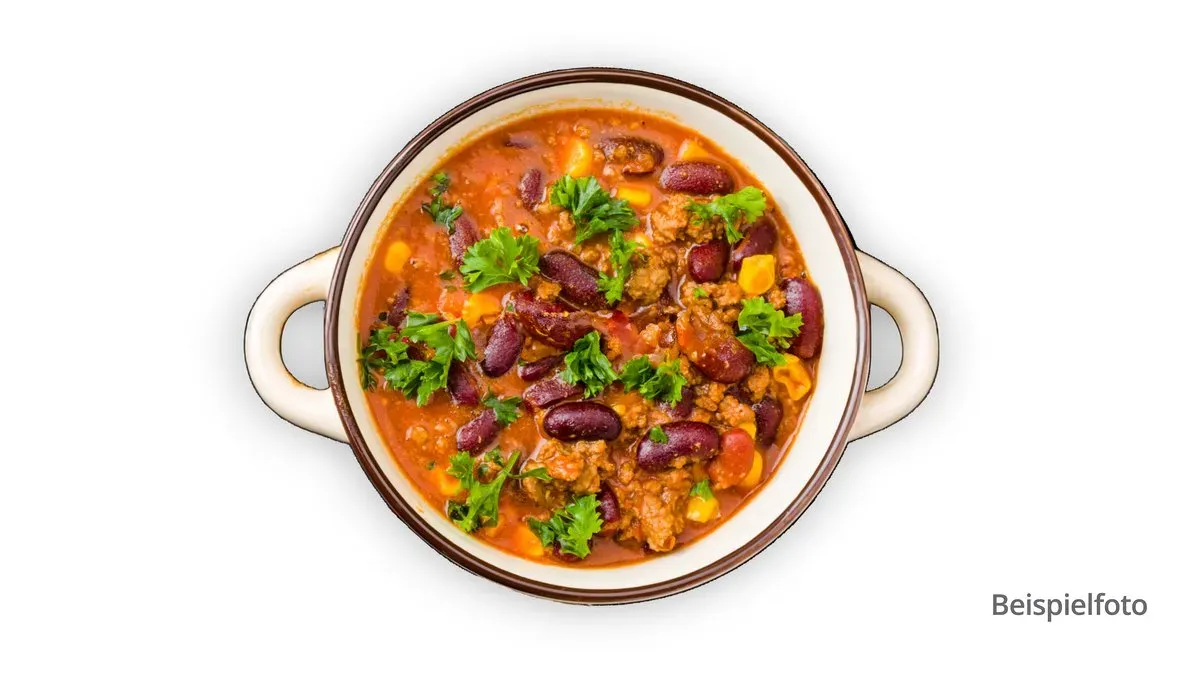 63. Chili con Carne