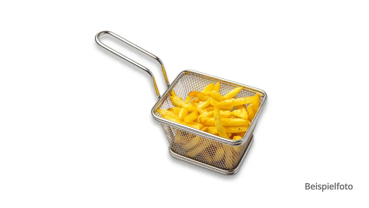 65. French Fries