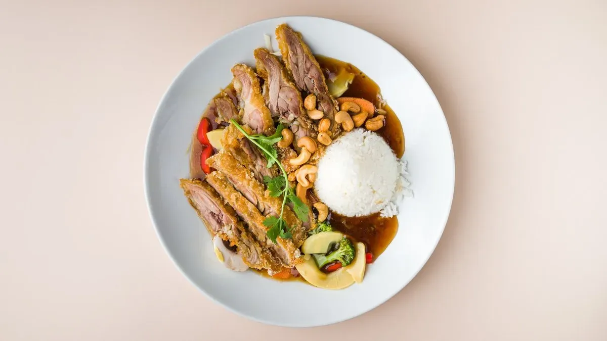 Kungbao Pan