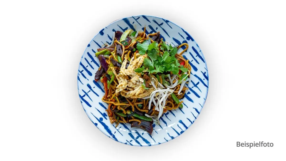 715. Bami Goreng