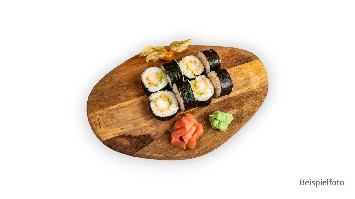 3114. Futo Maki
