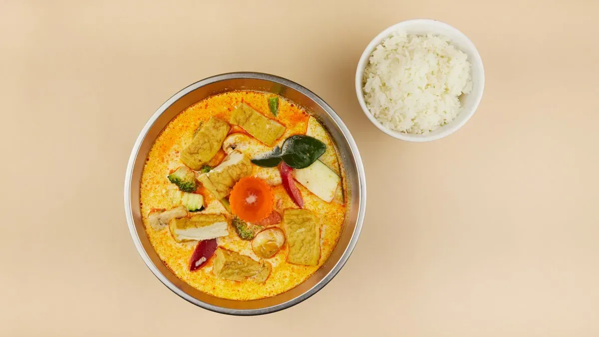 803. Gaeng Phed Pak
