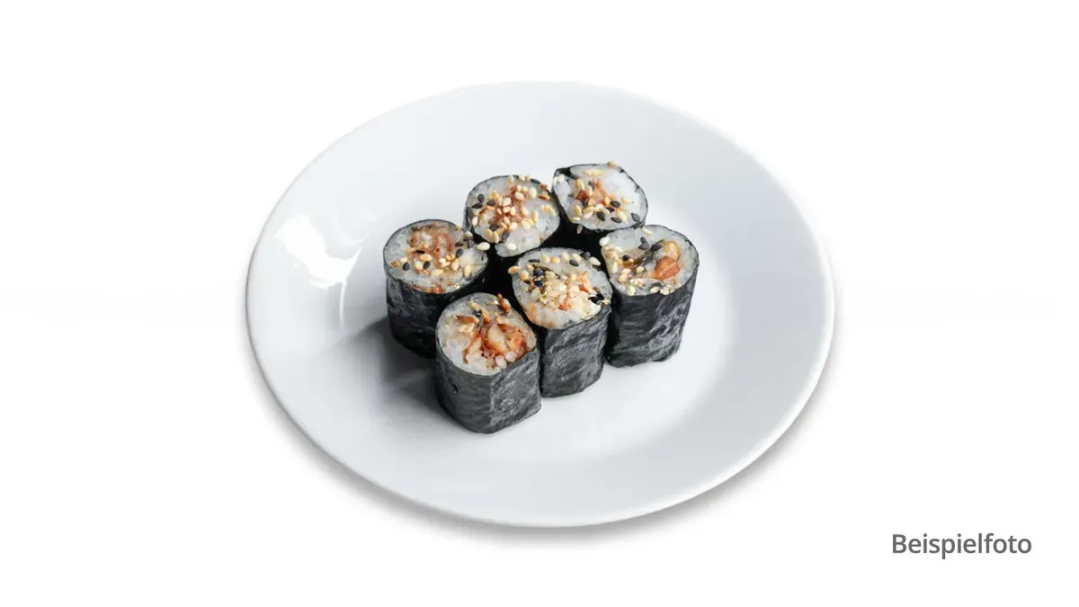 3110. Unagi Maki