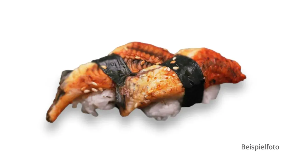 3133. Unagi Nigiri